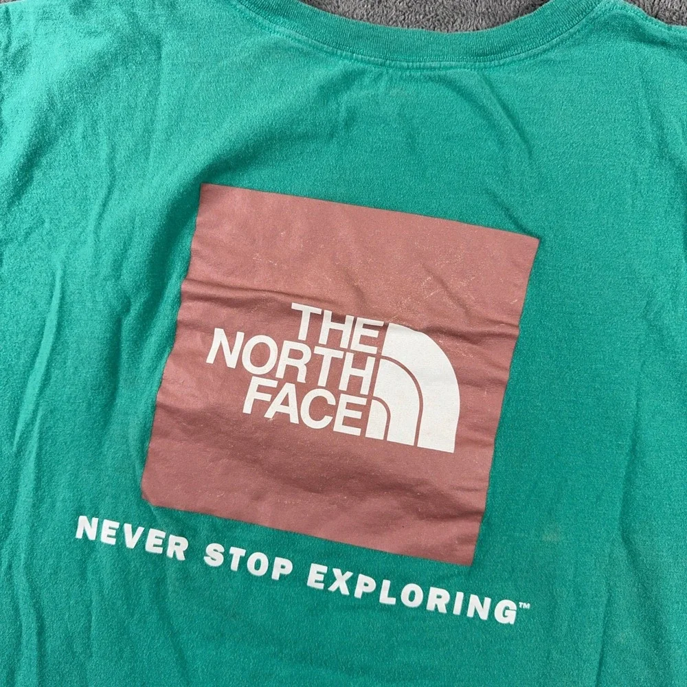 The North Face north face